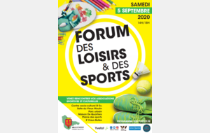 Forum des sports 