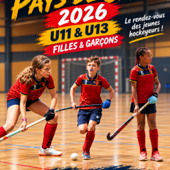 Tournoi du Pays de Caux Salle